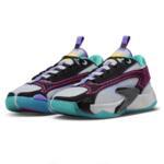 Баскетбольные кроссовки Jordan Luka 2  | DX8733-007/DX9012-007