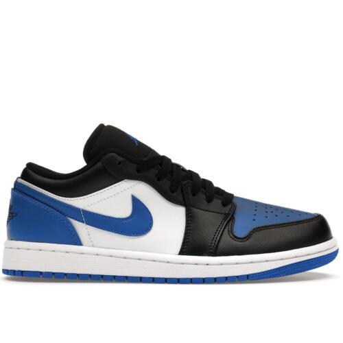 Кроссовки Jordan 1 Low
