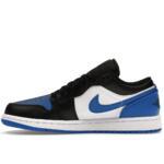Кроссовки Jordan 1 Low | 553558-140