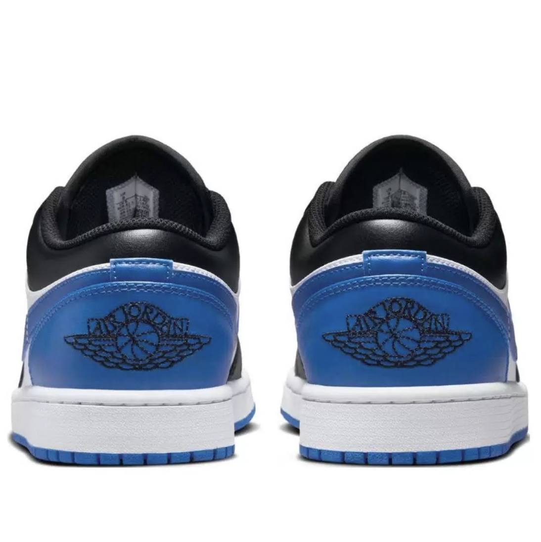 Купить Кроссовки Jordan 1 Low | 553558-140 в Москве или заказать доставку на Slamdunk.su