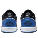 Кроссовки Jordan 1 Low | 553558-140