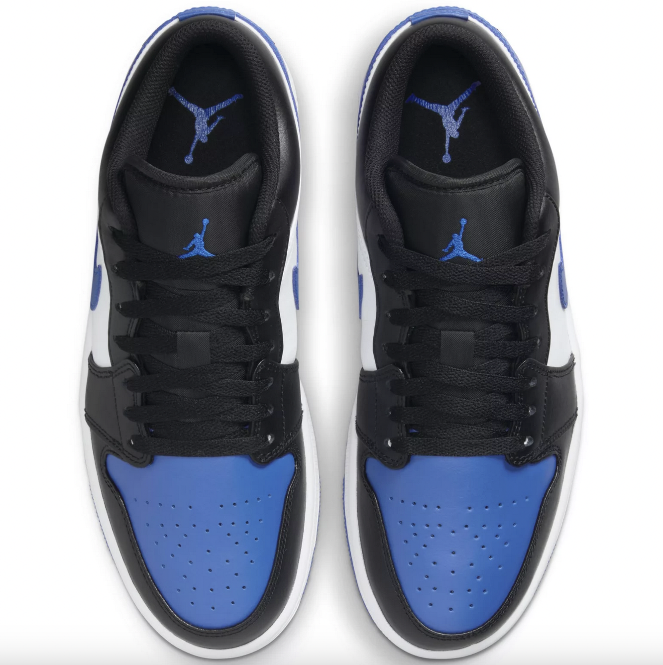 Купить Кроссовки Jordan 1 Low | 553558-140 в Москве или заказать доставку на Slamdunk.su