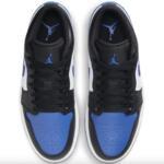 Кроссовки Jordan 1 Low | 553558-140