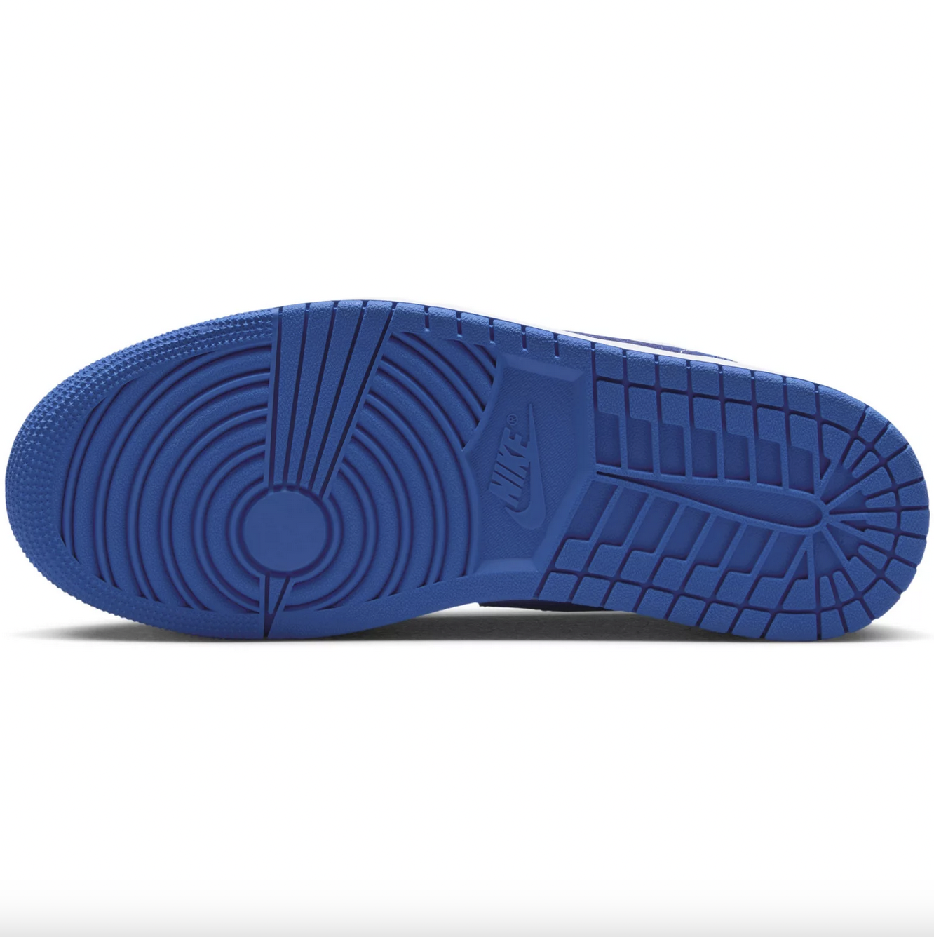 Купить Кроссовки Jordan 1 Low | 553558-140 в Москве или заказать доставку на Slamdunk.su