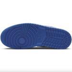 Кроссовки Jordan 1 Low | 553558-140