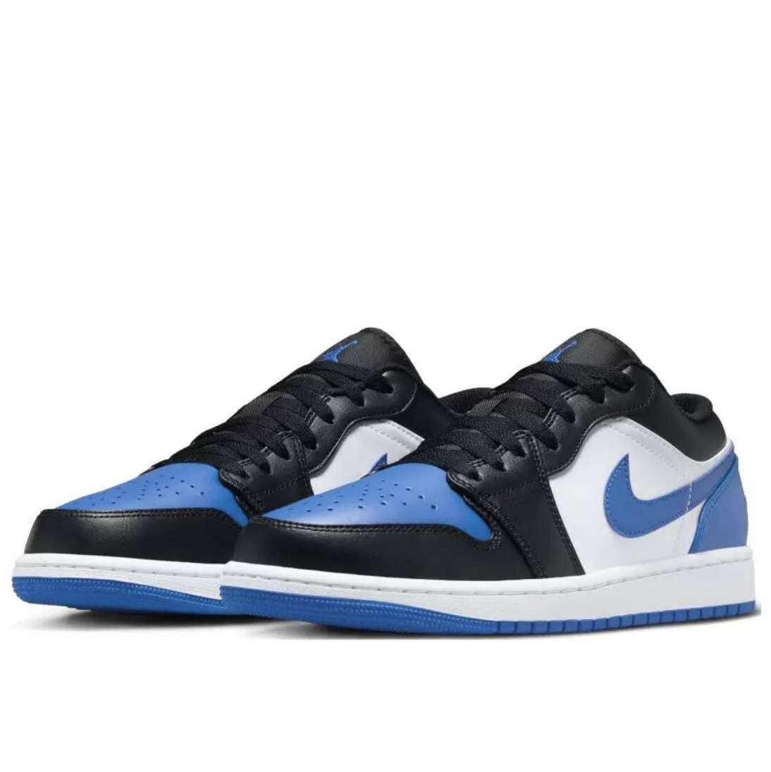 Купить Кроссовки Jordan 1 Low | 553558-140 в Москве или заказать доставку на Slamdunk.su
