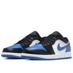 Кроссовки Jordan 1 Low | 553558-140