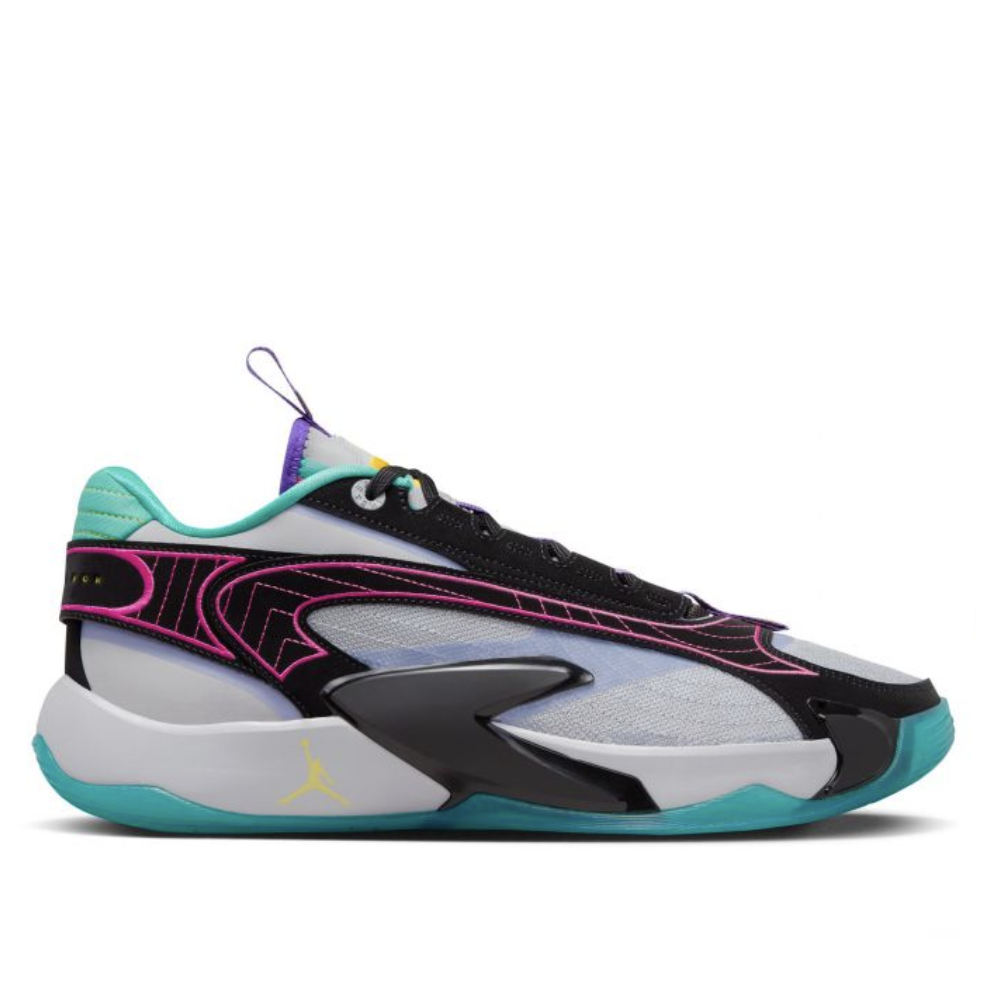 Купить Баскетбольные кроссовки Jordan Luka 2  | DX8733-007/DX9012-007 в Москве или заказать доставку на Slamdunk.su