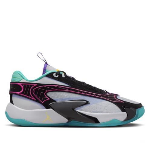 Баскетбольные кроссовки Jordan Luka 2 