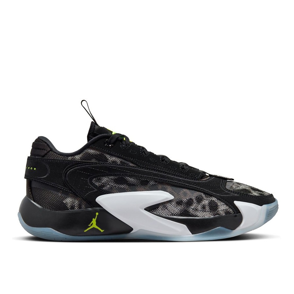 Купить Баскетбольные кроссовки Jordan Luka 2 GS | DZ3498-017 в Москве или заказать доставку на Slamdunk.su