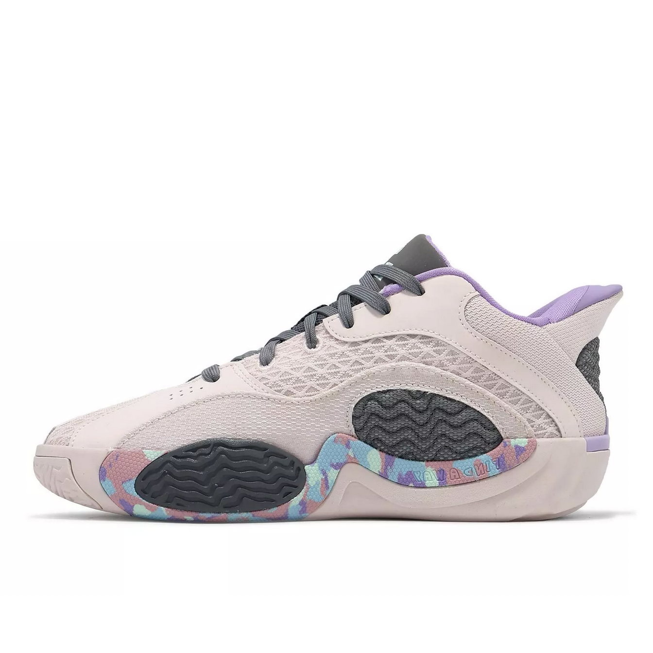 Купить Баскетбольные кроссовки Jordan Tatum 2 GS | FJ6459-600 в Москве или заказать доставку на Slamdunk.su