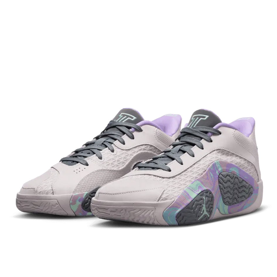 Купить Баскетбольные кроссовки Jordan Tatum 2 GS | FJ6459-600 в Москве или заказать доставку на Slamdunk.su