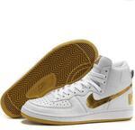 Кроссовки Nike Terminator High Supreme | 325319-171
