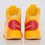 Баскетбольные кроссовки Nike Lunar Hyperdunk 2012 | 524934-701