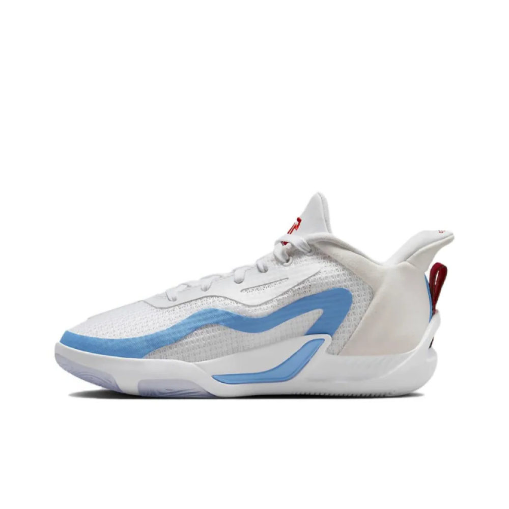 Купить Баскетбольные кроссовки Jordan Tatum 1 GS | DX5359-100 в Москве или заказать доставку на Slamdunk.su