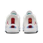 Баскетбольные кроссовки Jordan Tatum 1 GS | DX5359-100