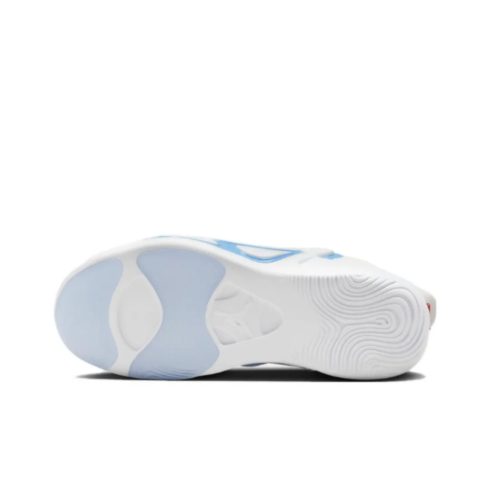 Купить Баскетбольные кроссовки Jordan Tatum 1 GS | DX5359-100 в Москве или заказать доставку на Slamdunk.su