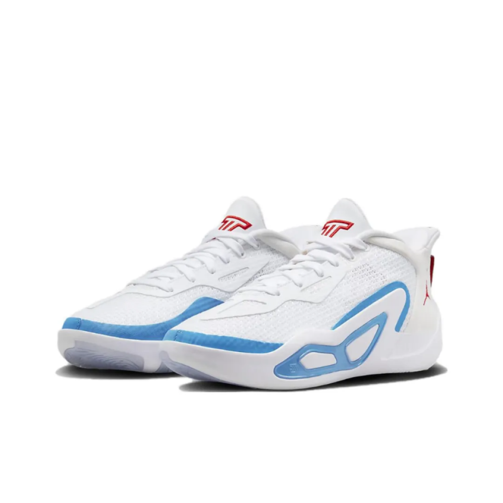Купить Баскетбольные кроссовки Jordan Tatum 1 GS | DX5359-100 в Москве или заказать доставку на Slamdunk.su