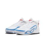 Баскетбольные кроссовки Jordan Tatum 1 GS | DX5359-100