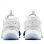 Баскетбольные кроссовки Jordan Luka 2  | DX8733-103/DX9012-103