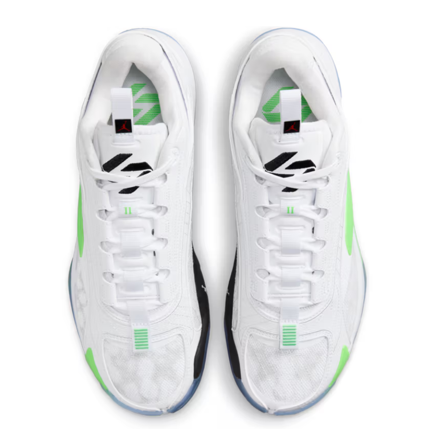 Купить Баскетбольные кроссовки Jordan Luka 2  | DX8733-103/DX9012-103 в Москве или заказать доставку на Slamdunk.su