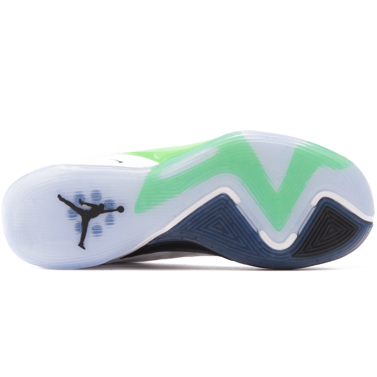Купить Баскетбольные кроссовки Jordan Luka 2  | DX8733-103/DX9012-103 в Москве или заказать доставку на Slamdunk.su