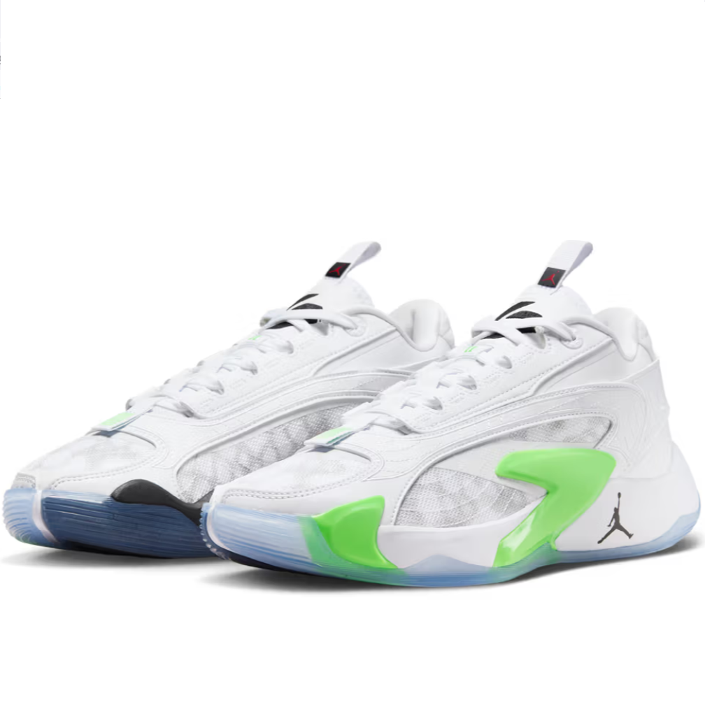 Купить Баскетбольные кроссовки Jordan Luka 2  | DX8733-103/DX9012-103 в Москве или заказать доставку на Slamdunk.su