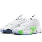 Баскетбольные кроссовки Jordan Luka 2  | DX8733-103/DX9012-103
