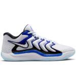 Баскетбольные кроссовки Nike KD 17 | FJ9487-100/FJ9488-100
