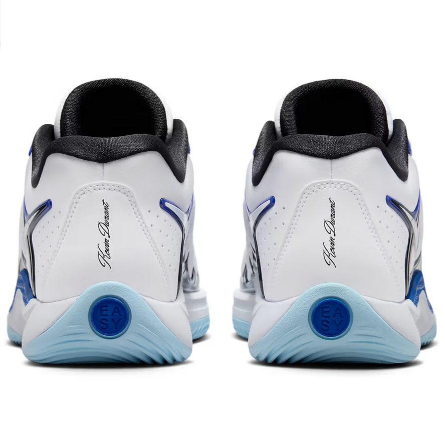 Купить Баскетбольные кроссовки Nike KD 17 | FJ9487-100/FJ9488-100 в Москве или заказать доставку на Slamdunk.su