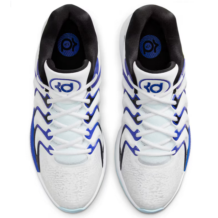 Купить Баскетбольные кроссовки Nike KD 17 | FJ9487-100/FJ9488-100 в Москве или заказать доставку на Slamdunk.su