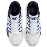 Баскетбольные кроссовки Nike KD 17 | FJ9487-100/FJ9488-100
