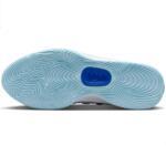 Баскетбольные кроссовки Nike KD 17 | FJ9487-100/FJ9488-100