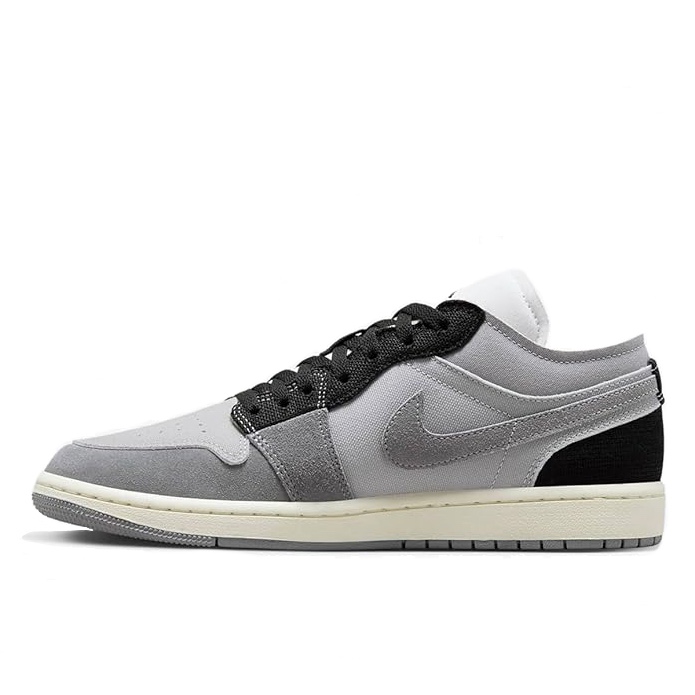 Купить Кроссовки Jordan 1 Low SE Craft Inside Out | DZ4135-002 в Москве или заказать доставку на Slamdunk.su