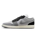Кроссовки Jordan 1 Low SE Craft Inside Out | DZ4135-002