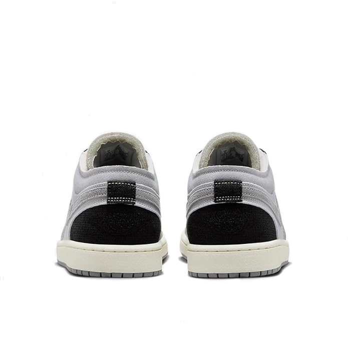 Купить Кроссовки Jordan 1 Low SE Craft Inside Out | DZ4135-002 в Москве или заказать доставку на Slamdunk.su