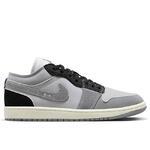 Кроссовки Jordan 1 Low SE Craft Inside Out | DZ4135-002