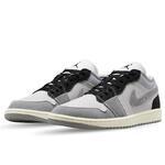 Кроссовки Jordan 1 Low SE Craft Inside Out | DZ4135-002