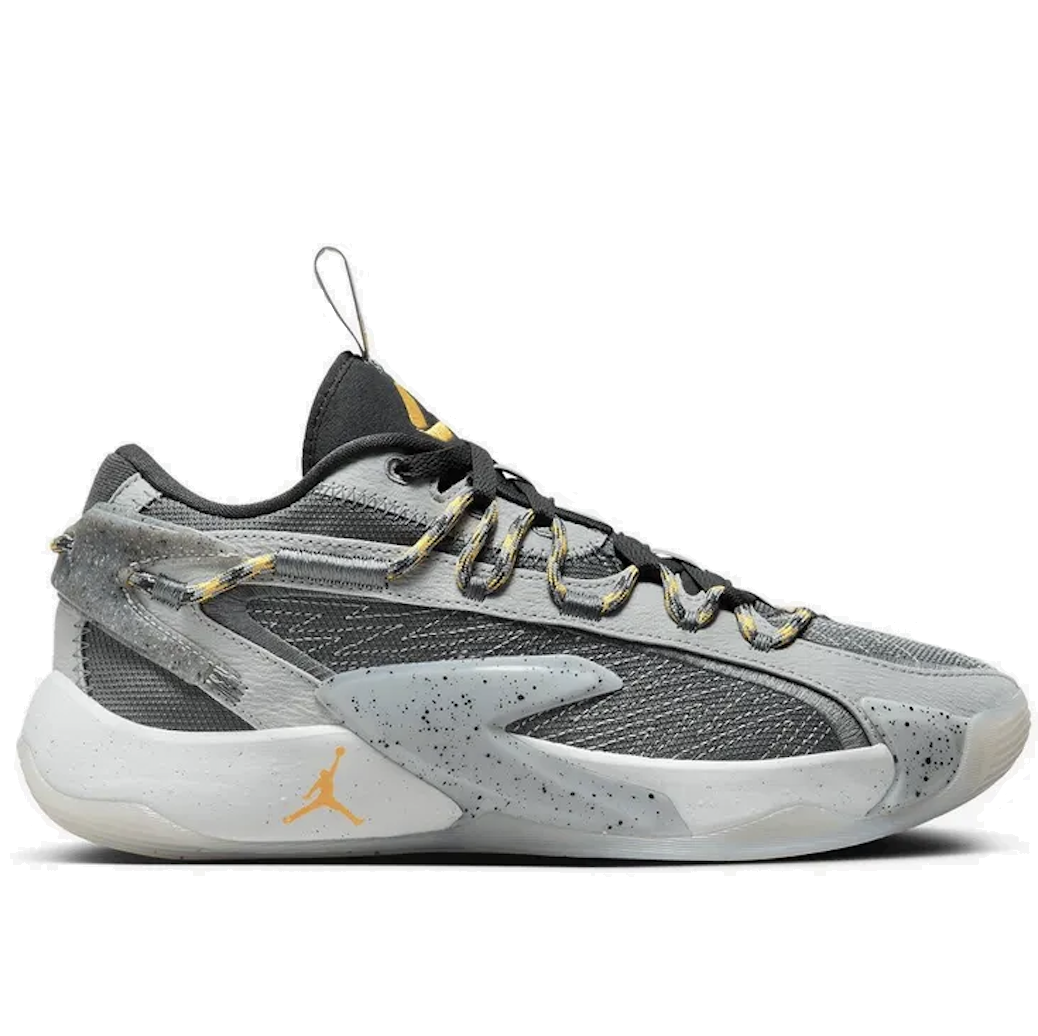 Купить Баскетбольные кроссовки Jordan Luka 2 | DX9013-008 в Москве или заказать доставку на Slamdunk.su