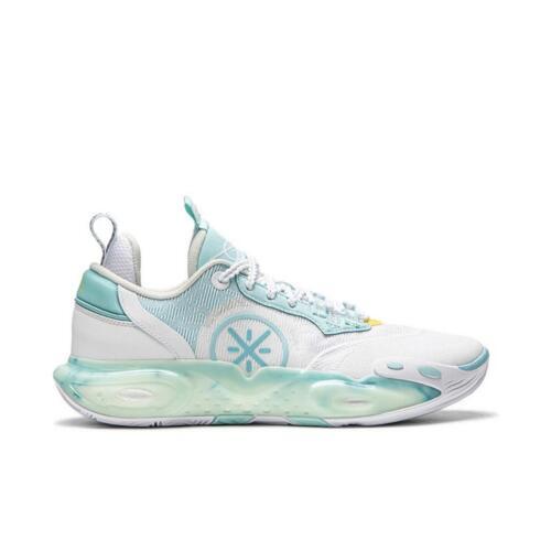 Баскетбольные кроссовки Li-Ning Wade All City 12 GS