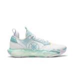 Баскетбольные кроссовки Li-Ning Wade All City 12 GS | YKBU020-1