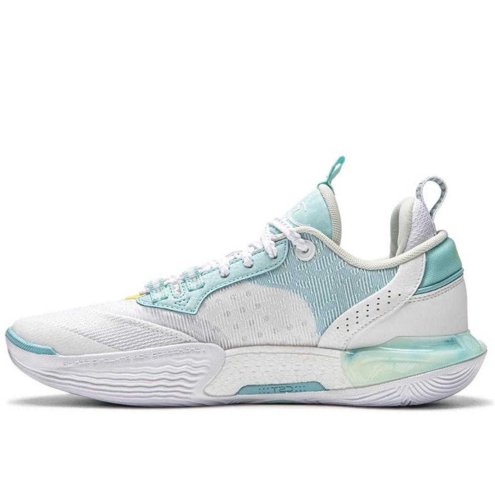 Купить Баскетбольные кроссовки Li-Ning Wade All City 12 GS | YKBU020-1 в Москве или заказать доставку на Slamdunk.su