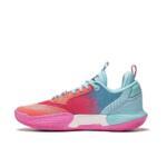 Баскетбольные кроссовки Li-Ning Wade All City 12 GS | YKBU020-3
