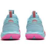 Баскетбольные кроссовки Li-Ning Wade All City 12 GS | YKBU020-3