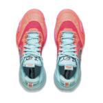 Баскетбольные кроссовки Li-Ning Wade All City 12 GS | YKBU020-3