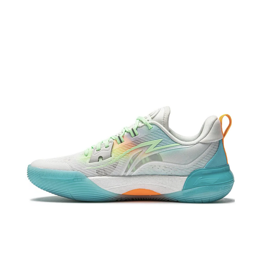 Купить Баскетбольные кроссовки Li-Ning Pioneer Primary 4 GS | YKBU016-1 в Москве или заказать доставку на Slamdunk.su