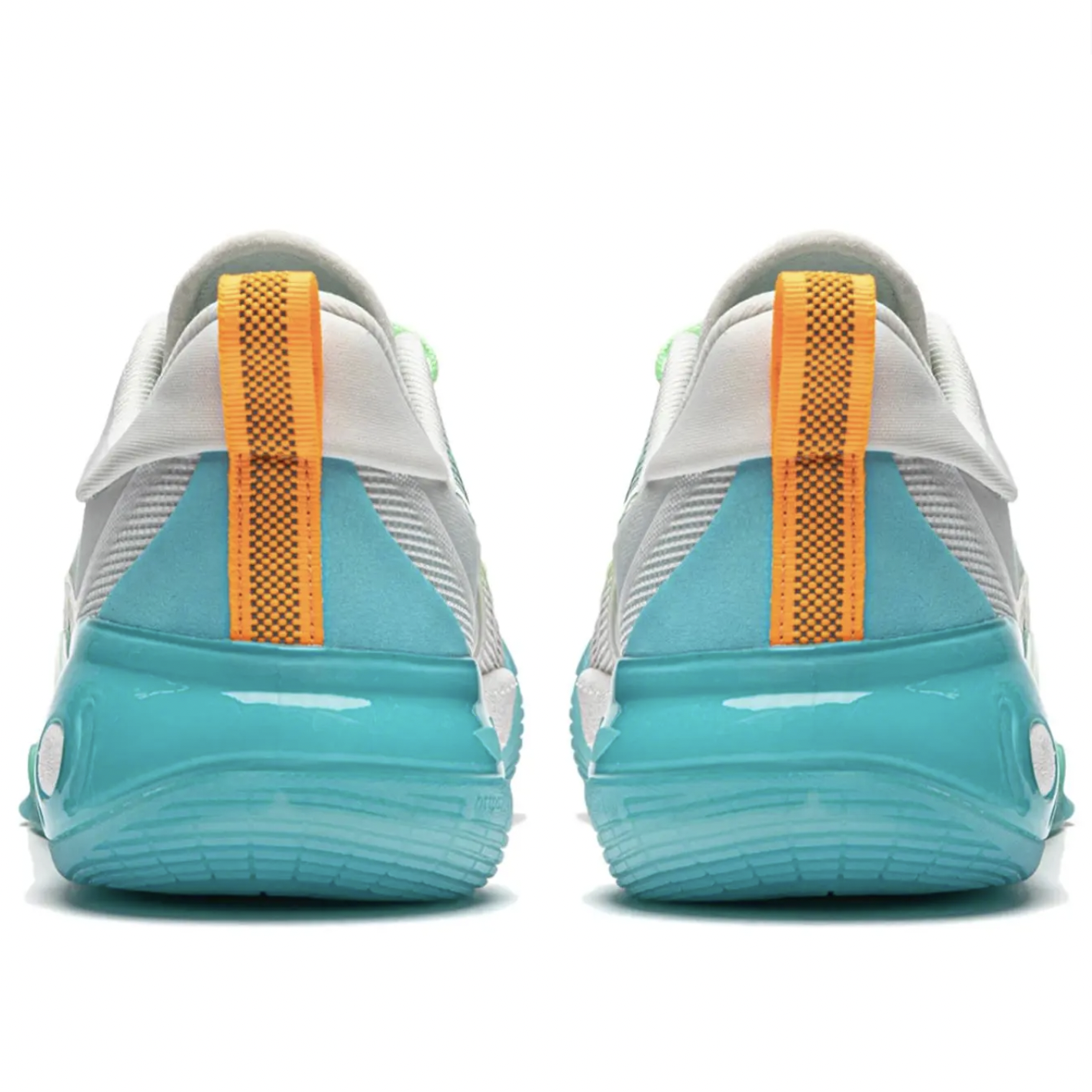 Купить Баскетбольные кроссовки Li-Ning Pioneer Primary 4 GS | YKBU016-1 в Москве или заказать доставку на Slamdunk.su