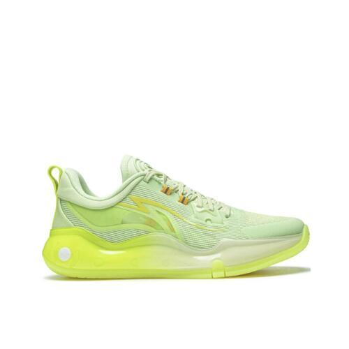 Баскетбольные кроссовки Li-Ning Pioneer Primary 4 GS