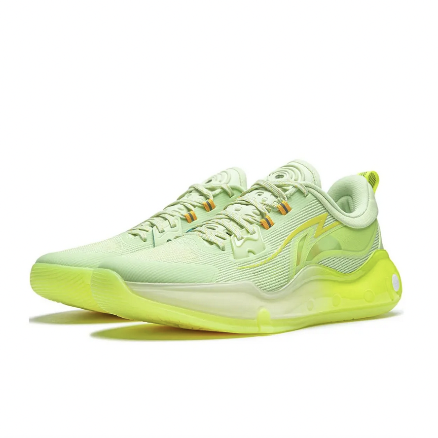 Купить Баскетбольные кроссовки Li-Ning Pioneer Primary 4 GS | YKBU016-7 в Москве или заказать доставку на Slamdunk.su