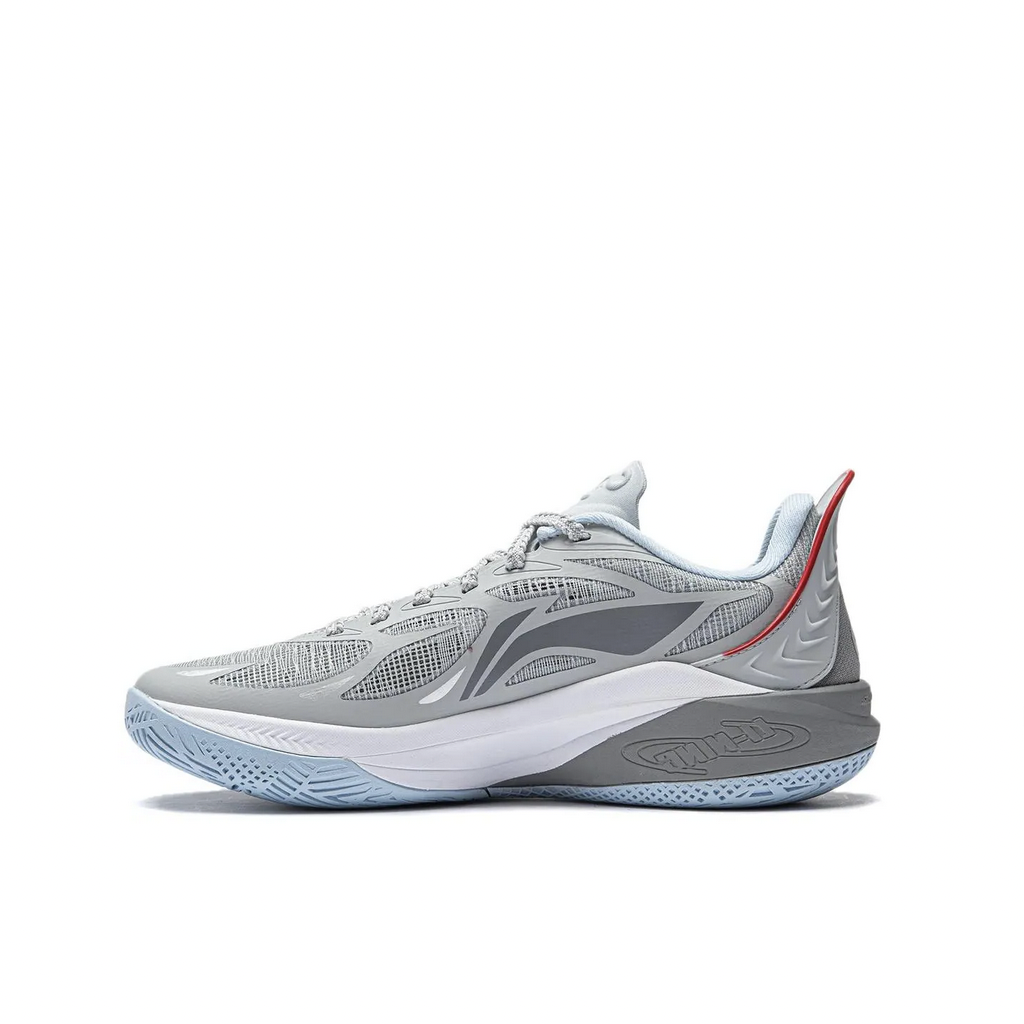 Купить Баскетбольные кроссовки Li-Ning Sonic 12 GS | YKBU054-3 в Москве или заказать доставку на Slamdunk.su